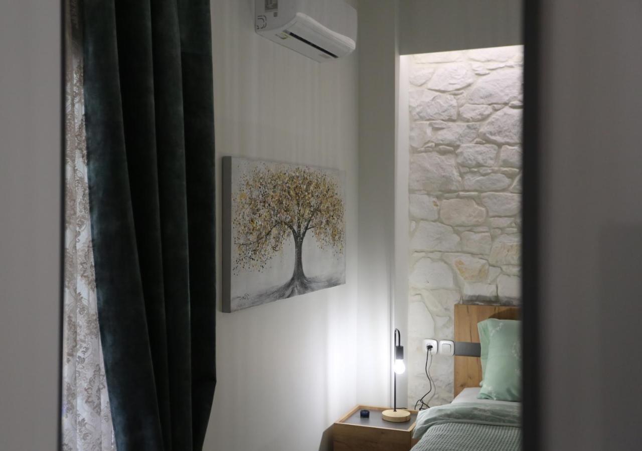 La Larissa Luxury Apartments Peneus Ngoại thất bức ảnh