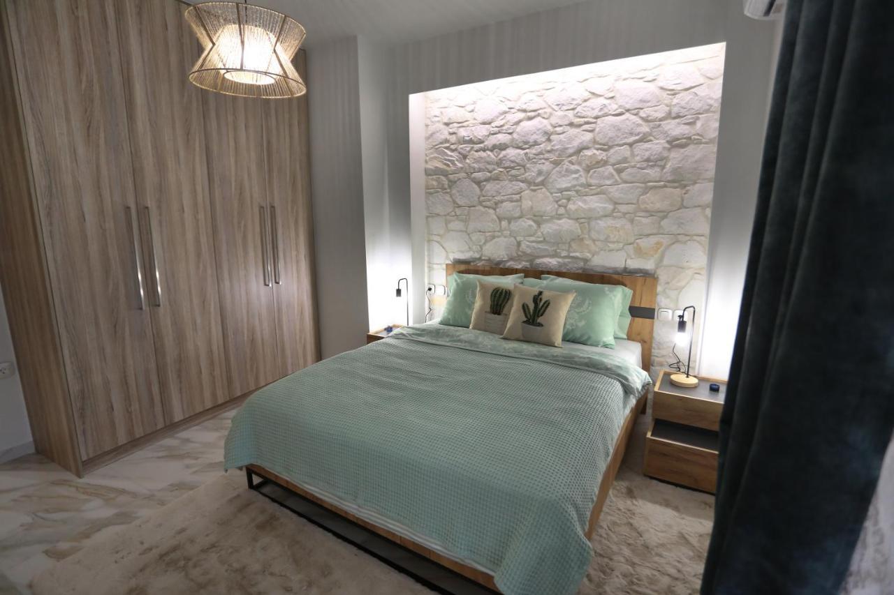 La Larissa Luxury Apartments Peneus Ngoại thất bức ảnh